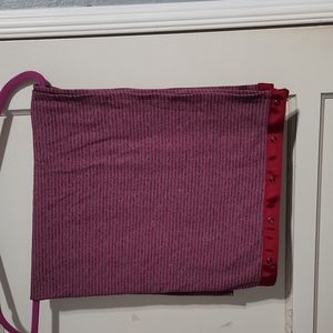 Lululemon Vinyasa scarf